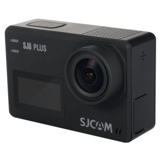 Камера SJCAM SJ8 Plus чорний