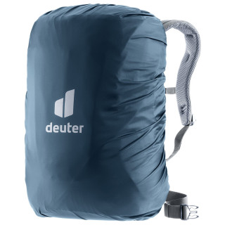 Рейнкавер Deuter Raincover Square темно-синій