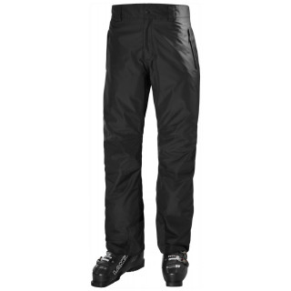 Чоловічі гірськолижні штани Helly Hansen Blizzard Insulated Pant чорний