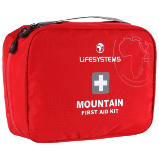 Lékárnička Lifesystems Mountain First Aid Kit