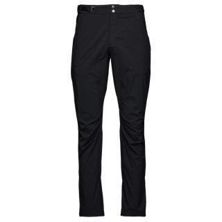 Чоловічі штани Black Diamond M TECHNICIAN ALPINE PANTS чорний