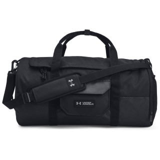 Дорожня сумка Under Armour Triumph Barrel Duffle чорний Black