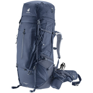 Туристичний рюкзак Deuter Aircontact X 80+15