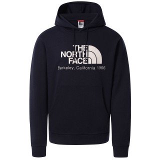 The North Face M Berkeley California Hoodie