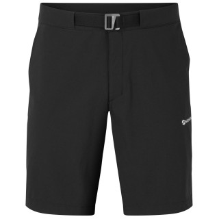 Чоловічі шорти Montane Tenacity Lite Shorts чорний