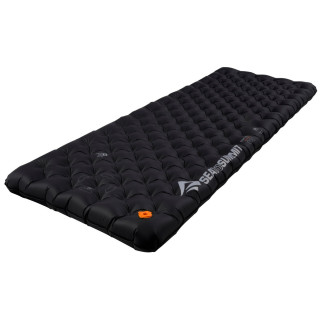 Надувний килимок Sea to Summit Ether Light XT Extreme Mat Rectangular Regular Wide чорний