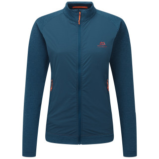 Жіноча куртка Mountain Equipment Trembler Wmns Jacket синій