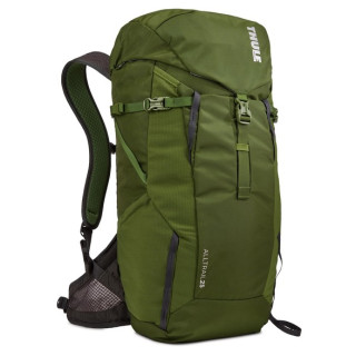 Рюкзак Thule AllTrail 25L Men's зелений