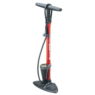 Pumpa Topeak JoeBlow Max HP červená