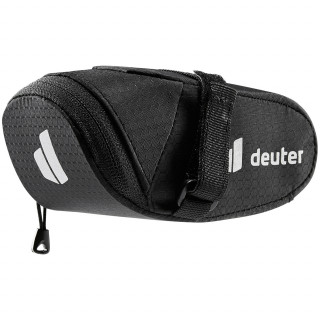 Велосипедна сумка Deuter Bike Bag 0.3 чорний