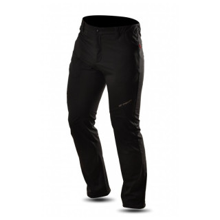 Чоловічі штани Trimm Roche Pants чорний grafit black