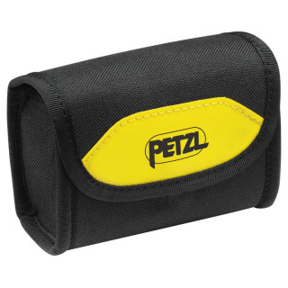 Чохол Petzl Poche Pixa чорний