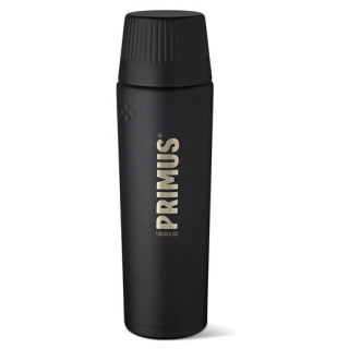 Термос Primus TrailBreak Vacuum Bottle 1.0 чорний