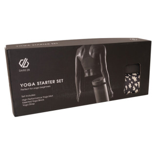 Спортивний снаряд Dare 2b Yoga Starter Set