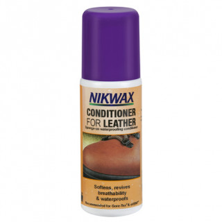 Impregnace Nikwax Kondicionér na kůži 125 ml