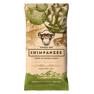 Батончик Chimpanzee Energy Bar Ізюм-Волоський горіх