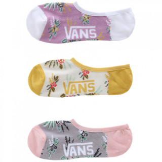 Набір шкарпеток Vans CALIFLOWER CANOODLE-B білий