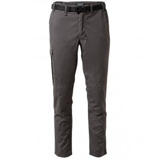 Чоловічі штани Craghoppers Kiwi Slim Trouser сірий