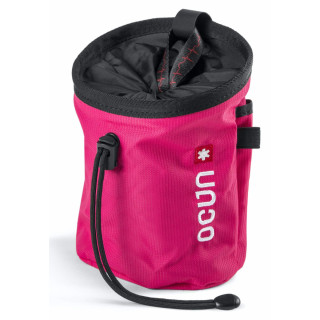 Ocún Push + пояс Ocún Chalk Bag Belt