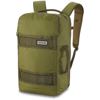 Рюкзак Dakine Mission Street Pack DLX 32L темно-зелений