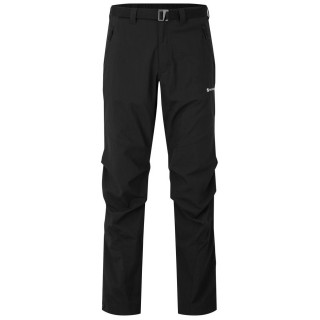 Чоловічі штани Montane Terra Pants Reg Leg чорний