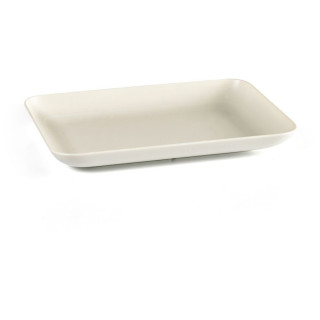 Тарілка Light My Fire Platter Small бежевий cream bulk