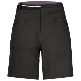 Жіночі шорти Ortovox Brenta Shorts W чорний