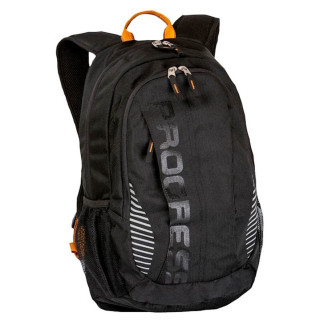 Рюкзак Progress BG Daypack 25 l чорний