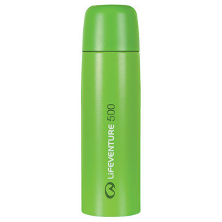 Termoska LifeVenture TiV Vacuum Flask 500 ml zelená