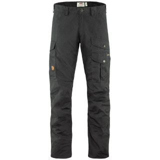 Чоловічі штани Fjällräven Barents Pro Trousers темно-сірий