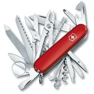 Ніж Victorinox Swiss Champ