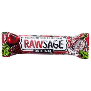 Батончик Lifefood Rawsage BIO RAW Original 25 g