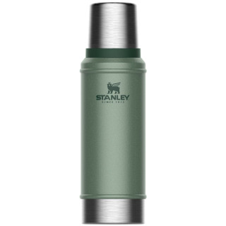 Термос Stanley Classic series 750ml зелений green