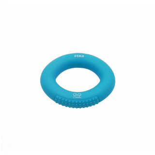 Круг для посилення м’язів YY VERTICAL Climbing Ring 25 kg синій