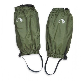 Návleky Tatonka Gaiter 420 HD short zelená olive