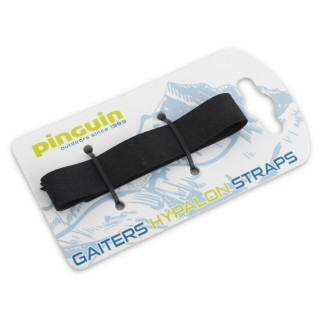 Лямки Pinguin Gaiters Hypalon Straps