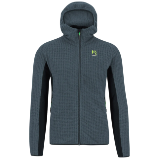 Karpos Rocchetta Hoodie Fleece