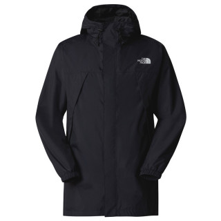 Чоловіче пальто The North Face M Antora Parka чорний Tnf Black-Npf