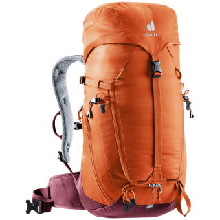 Рюкзак Deuter Trail 22 SL помаранчевий