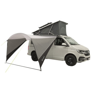 Тент Outwell Touring Canopy сірий