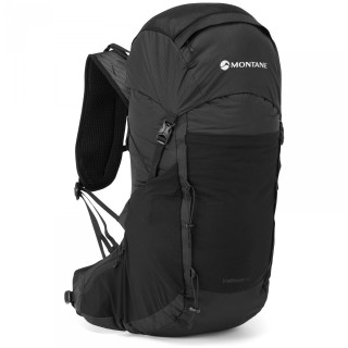 Рюкзак Montane Trailblazer 32 чорний