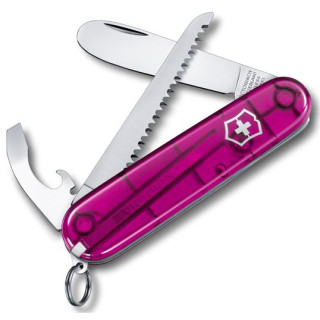 Складаний ніж Victorinox Ніж з пилкою