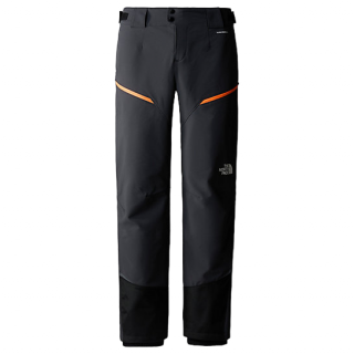 Чоловічі штани The North Face M Dawn Turn Warm Pant сірий