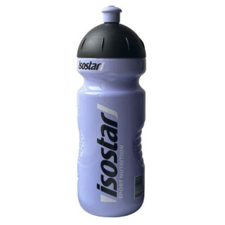 Спортивна пляшка Isostar Sportovní bidon 650ml фіолетовий