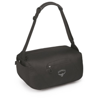 Сумка через плече Osprey Ul Stuff Duffel чорний