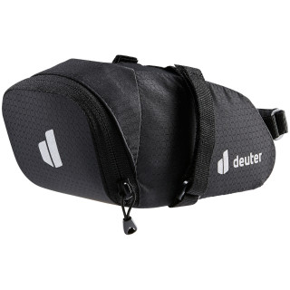 Велосипедна сумка Deuter Bike Bag 0.8 чорний