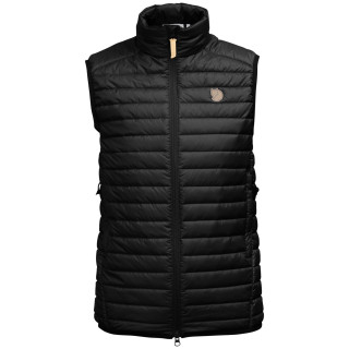 Жіноча жилетка Fjällräven Abisko Padded Vest W чорний