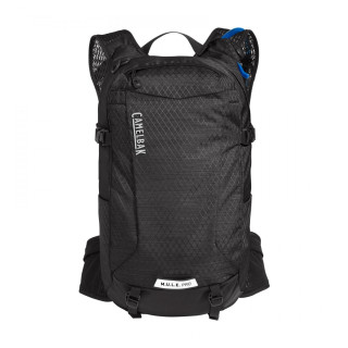 Велосипедний рюкзак Camelbak Mule Pro 14 Women чорний