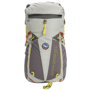 Рюкзак Big Agnes Ditch Rider 32L сірий