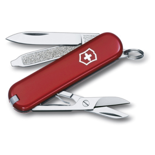 Кишеньковий ніж Victorinox Classic SD